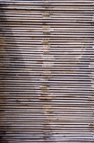 Stacked Wooden Pallets 1A